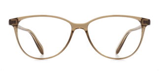 BENX CLASSIC BXTR90 276-155 Optik Genç,Yetişkin Kadın Çekik Çerçeveli Grilamid (TR90) - BENX CLASSIC