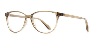 BENX CLASSIC BXTR90 276-155 Optik Genç,Yetişkin Kadın Çekik Çerçeveli Grilamid (TR90) - BENX CLASSIC (1)