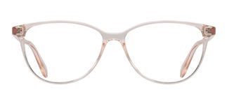 BENX CLASSIC BXTR90 276-177 Optik Genç,Yetişkin Kadın Çekik Çerçeveli Grilamid (TR90) 