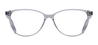 BENX CLASSIC BXTR90 276-205 Optik Genç,Yetişkin Kadın Çekik Çerçeveli Grilamid (TR90) 
