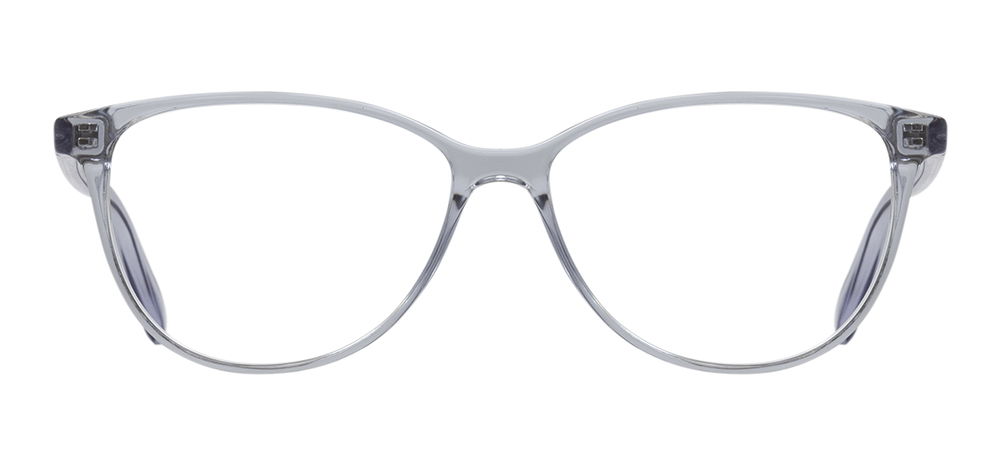 BENX CLASSIC BXTR90 276-205 Optik Genç,Yetişkin Kadın Çekik Çerçeveli Grilamid (TR90) - 1