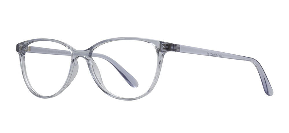 BENX CLASSIC BXTR90 276-205 Optik Genç,Yetişkin Kadın Çekik Çerçeveli Grilamid (TR90) - 2