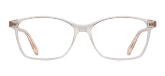 BENX CLASSIC BXTR90 277-177 Optik Genç,Yetişkin Kadın Köşeli Çerçeveli Grilamid (TR90) 