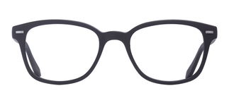 BENX CLASSIC BXTR90 278-M06 Optik Genç Erkek,Kadın,Unisex Köşeli Çerçeveli Grilamid (TR90) 