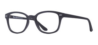 BENX CLASSIC BXTR90 278-M06 Optik Genç Erkek,Kadın,Unisex Köşeli Çerçeveli Grilamid (TR90) - BENX CLASSIC (1)