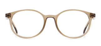 BENX CLASSIC BXTR90 281-155 Optik Genç Erkek,Kadın,Unisex Yuvarlak Çerçeveli Grilamid (TR90) 