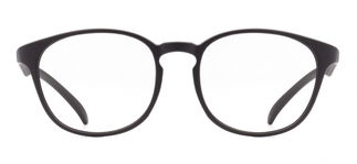 BENX CLASSIC BXTR90 282-M06 Optik Genç Erkek,Kadın,Unisex Oval Çerçeveli Grilamid (TR90) 