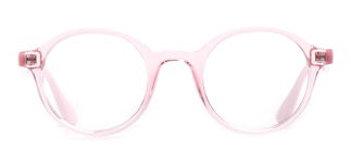 BENX CLASSIC BXTR90 564-0823 Optik Çocuk Erkek,Kadın,Unisex Yuvarlak Çerçeveli Grilamid (TR90) - BENX CLASSIC