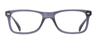 BENX CLASSIC BXTR90 662-05 Optik Çocuk Erkek,Kadın,Unisex Köşeli Çerçeveli Grilamid (TR90) - BENX CLASSIC