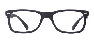 BENX CLASSIC BXTR90 662-M06 Optik Çocuk Erkek,Kadın,Unisex Köseli Çerçeveli Grilamid TR90 - BENX CLASSIC