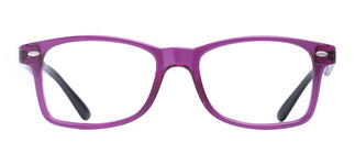 BENX CLASSIC BXTR90 673-6806 Optik Çocuk Erkek,Kadın,Unisex Köşeli Çerçeveli Grilamid (TR90) 