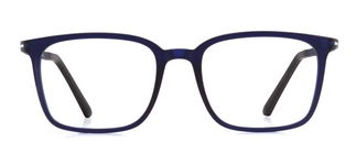 BENX CLIP ON BXTR90 915-M118 Optik,Güneş Genç,Yetişkin Erkek Köşeli Çerçeveli Ultem 