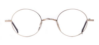 BENX CEO BXCEO 10101-C3 Optik Genç Erkek,Kadın,Unisex Yuvarlak Çerçeveli Titanyum 