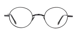 BENX CEO BXCEO 10101-C5 Optik Genç Erkek,Kadın,Unisex Yuvarlak Çerçeveli Titanyum 