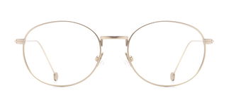 BENX CEO BXCEO 10106-C01 Optik Genç Erkek,Kadın,Unisex Oval Çerçeveli Titanyum 