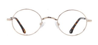 BENX CEO BXCEO 10110-C1 Optik Genç Erkek,Kadın,Unisex Oval Çerçeveli Titanyum 