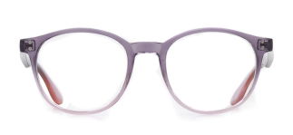 BENX FANTASIA BXFNTS 1337-C.04 Optik Genç Erkek,Kadın,Unisex Oval Çerçeveli Grilamid TR90 - BENX FANTASIA