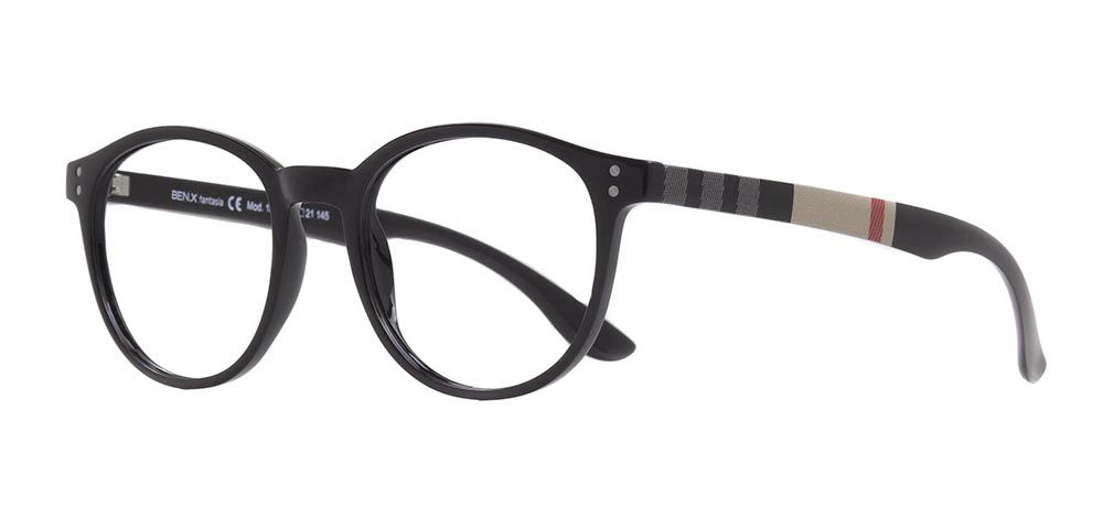 BENX FANTASIA BXFNTS 1337-C.202 Optik Genç Erkek - 2