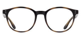 BENX CLASSIC BXFNTS 1337-DM05 Optik Genç Erkek,Kadın,Unisex Oval Çerçeveli Grilamid TR90 - BENX CLASSIC