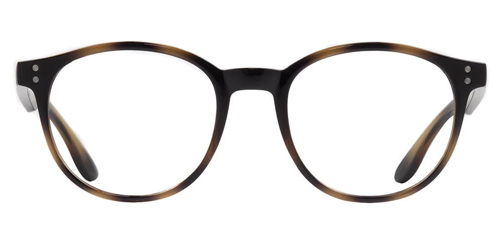 BENX CLASSIC BXFNTS 1337-DM05 Optik Genç Erkek,Kadın,Unisex Oval Çerçeveli Grilamid TR90 - 1