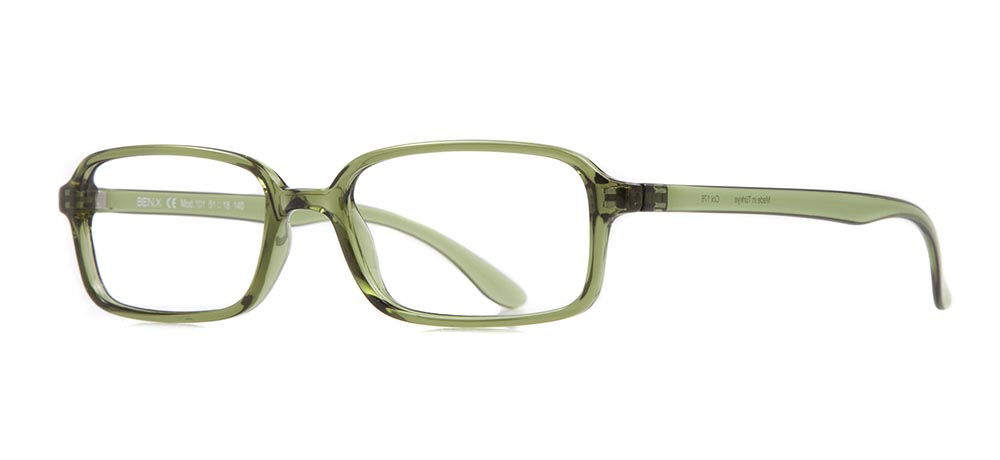 BENX CLASSIC BXGRL101-176 Optik Genç - 2