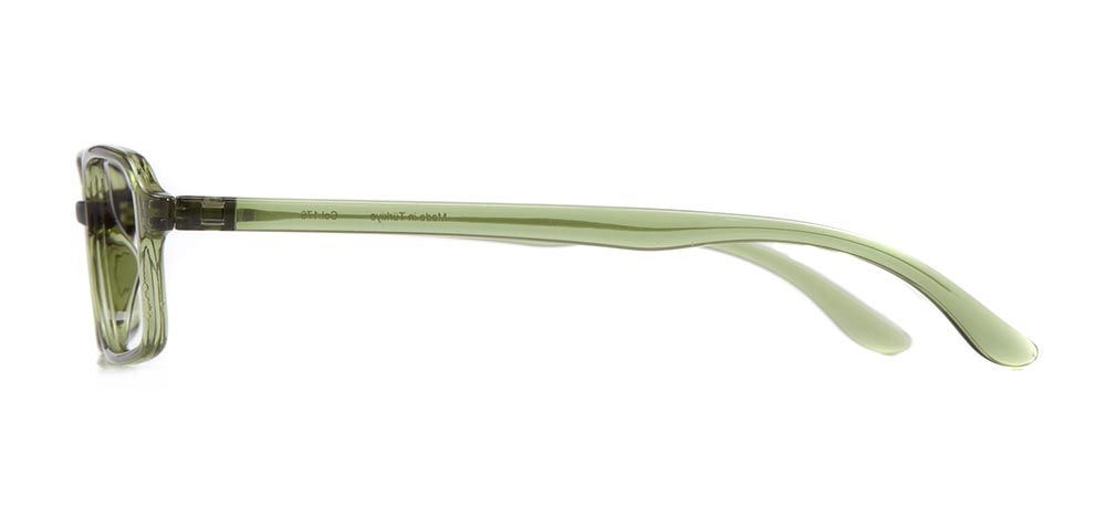 BENX CLASSIC BXGRL101-176 Optik Genç - 3