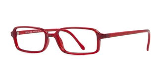 BENX CLASSIC BXGRL102-11 Optik Genç,Yetişkin Kadın Köşeli Çerçeveli Grilamid (TR90) - BENX CLASSIC (1)