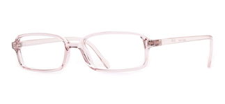 BENX CLASSIC BXGRL102-59 Optik Genç Kadın Köşeli Çerçeveli Grilamid TR90 - BENX CLASSIC (1)