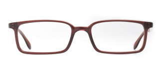 BENX CLASSIC BXGRL103-04 Optik Genç,Yetişkin Erkek Köşeli Çerçeveli Grilamid TR90 - BENX CLASSIC