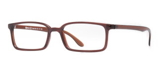 BENX CLASSIC BXGRL103-04 Optik Genç,Yetişkin Erkek Köşeli Çerçeveli Grilamid TR90 - BENX CLASSIC (1)