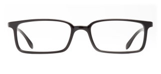 BENX CLASSIC BXGRL103-06 Optik Genç,Yetişkin Erkek Köşeli Çerçeveli Grilamid TR90 