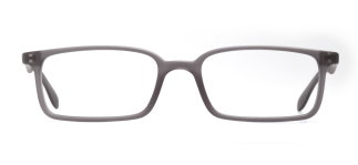 BENX CLASSIC BXGRL103-M05 Optik Genç,Yetişkin Erkek Köşeli Çerçeveli Grilamid TR90 - BENX CLASSIC