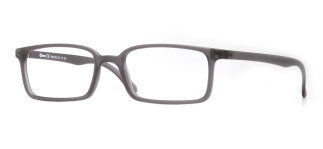 BENX CLASSIC BXGRL103-M05 Optik Genç,Yetişkin Erkek Köşeli Çerçeveli Grilamid TR90 - BENX CLASSIC (1)