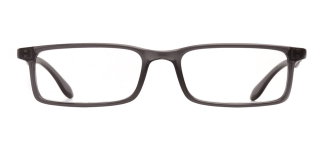 BENX CLASSIC BXGRL104-05 Optik Genç,Yetişkin Erkek Köşeli Çerçeveli Grilamid TR90 - BENX CLASSIC