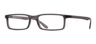 BENX CLASSIC BXGRL104-05 Optik Genç,Yetişkin Erkek Köşeli Çerçeveli Grilamid TR90 - BENX CLASSIC (1)