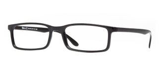 BENX CLASSIC BXGRL104-06 Optik Genç,Yetişkin Erkek Köşeli Çerçeveli Grilamid TR90 - BENX CLASSIC (1)
