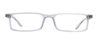BENX CLASSIC BXGRL104-205 Optik Genç,Yetişkin Erkek,Kadın,Unisex Köşeli Çerçeveli Grilamid (TR90) - BENX CLASSIC