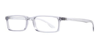 BENX CLASSIC BXGRL104-205 Optik Genç,Yetişkin Erkek,Kadın,Unisex Köşeli Çerçeveli Grilamid (TR90) - BENX CLASSIC (1)
