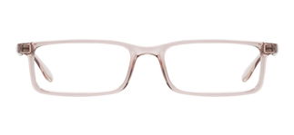 BENX CLASSIC BXGRL104-59 Optik Genç Kadın Köşeli Çerçeveli Grilamid TR90 - BENX CLASSIC