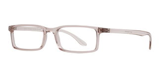 BENX CLASSIC BXGRL104-59 Optik Genç Kadın Köşeli Çerçeveli Grilamid TR90 - BENX CLASSIC (1)