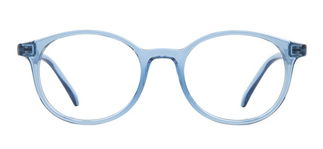 BENX CLASSIC BXGRL109-239 Optik Genç Erkek,Kadın,Unisex Oval Çerçeveli Grilamid TR90 - BENX CLASSIC