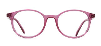 BENX CLASSIC BXGRL109-243 Optik Genç Erkek,Kadın,Unisex Oval Çerçeveli Grilamid TR90 - BENX CLASSIC