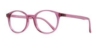 BENX CLASSIC BXGRL109-243 Optik Genç Erkek,Kadın,Unisex Oval Çerçeveli Grilamid TR90 - BENX CLASSIC (1)