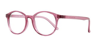 BENX CLASSIC BXGRL111-243 Optik Genç Erkek,Kadın,Unisex Oval Çerçeveli Grilamid (TR90) - BENX CLASSIC (1)