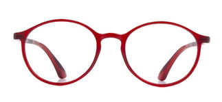 BENX CLASSIC BXGRL112-11 Optik Genç Erkek,Kadın,Unisex Oval Çerçeveli Grilamid (TR90) - BENX CLASSIC