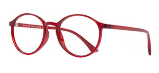 BENX CLASSIC BXGRL112-11 Optik Genç Erkek,Kadın,Unisex Oval Çerçeveli Grilamid (TR90) - BENX CLASSIC (1)