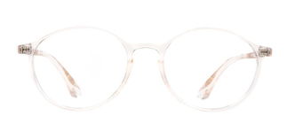 BENX CLASSIC BXGRL112-177 Optik Genç Erkek,Kadın,Unisex Oval Çerçeveli Grilamid (TR90) - BENX CLASSIC