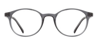 BENX CLASSIC BXGRL113-05 Optik Çocuk Çocuk,Erkek,Kadın,Unisex Yuvarlak Çerçeveli Grilamid TR90 