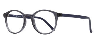BENX CLASSIC BXGRL113-05120 Optik Çocuk Erkek,Kadın,Unisex Oval Çerçeveli Grilamid TR90 - BENX CLASSIC (1)