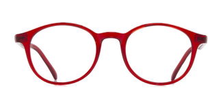 BENX CLASSIC BXGRL113-11 Optik Genç Erkek,Kadın,Unisex Oval Çerçeveli Grilamid (TR90) - BENX CLASSIC